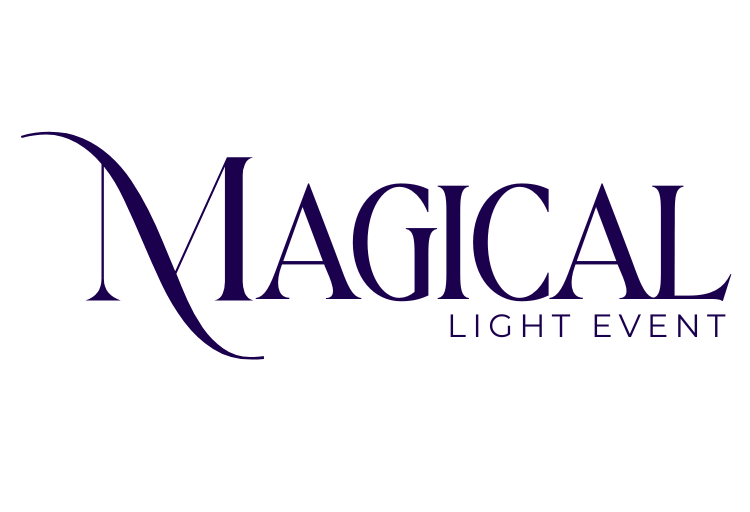 Magical Light Event | Photobooth | Fotobooth huren Tilburg & omgeving